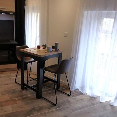 La Pierre N°6 Grand Studio Avec Clim Tartas Eksteriør billede