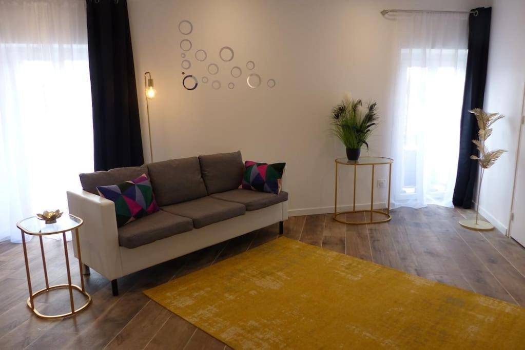 La Pierre N°6 Grand Studio Avec Clim Tartas Eksteriør billede